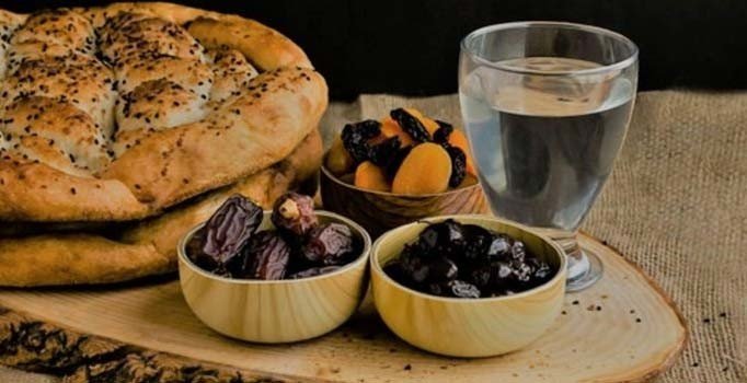 2020 İMSAKİYESİ | Ramazan ayı il il iftar ve imsak saatleri | İstanbul imsakiyesi | 2020 İftar/Sahur kaçta??